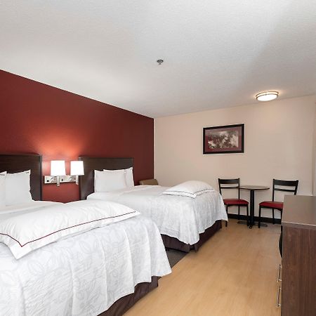 Red Roof Inn Plus + Phoenix West Esterno foto