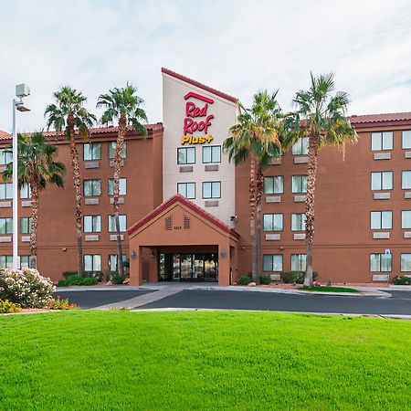 Red Roof Inn Plus + Phoenix West Esterno foto
