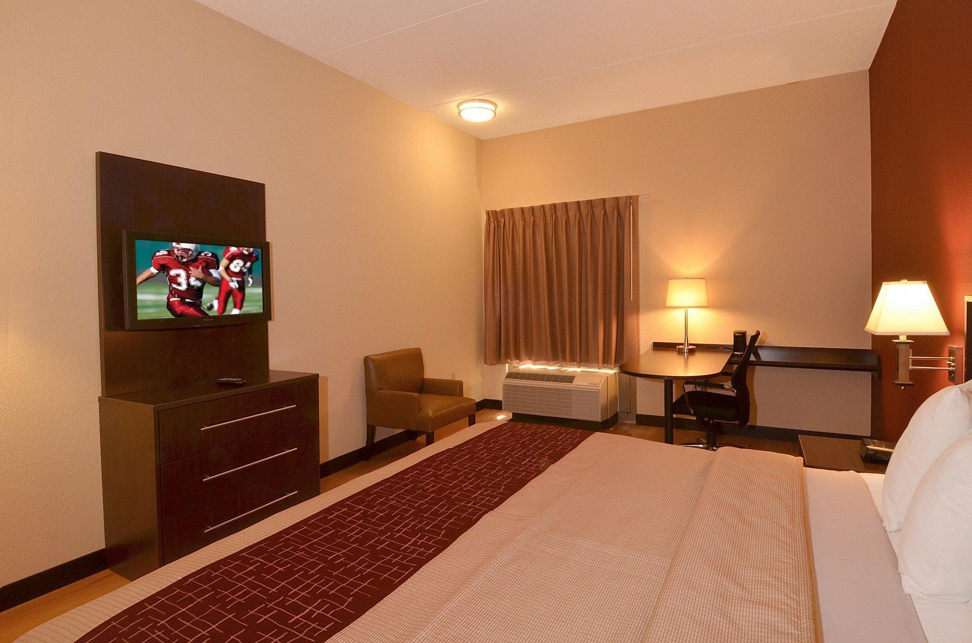 Red Roof Inn Plus + Phoenix West Esterno foto