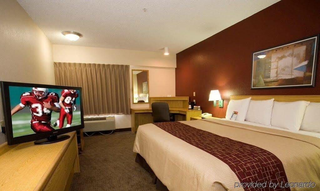 Red Roof Inn Plus + Phoenix West Esterno foto